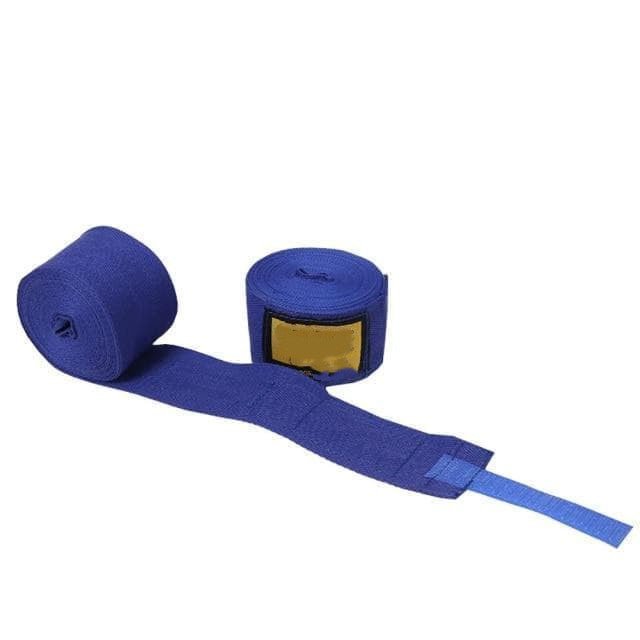 Boxing Straps Muay Thai Wrist Wraps Sports - Fittail Shop