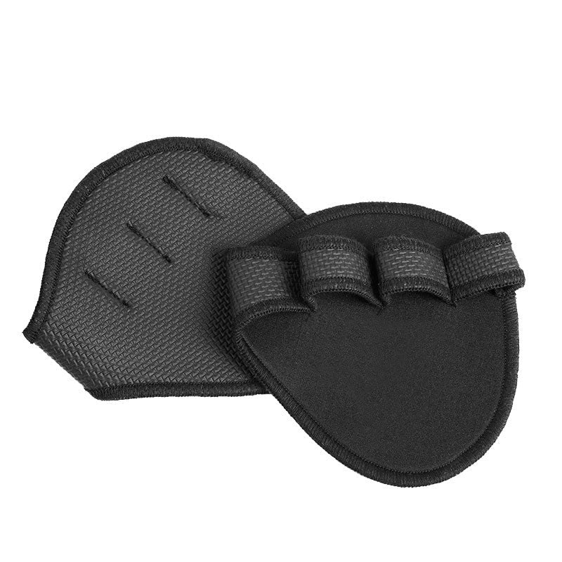 Camouflage Half-finger Gloves Training Weightlifting Gloves For Men And Women - My Store