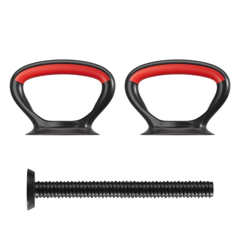 Multifunctional Combination Mens Kettlebell Dumbbell Accessory - My Store