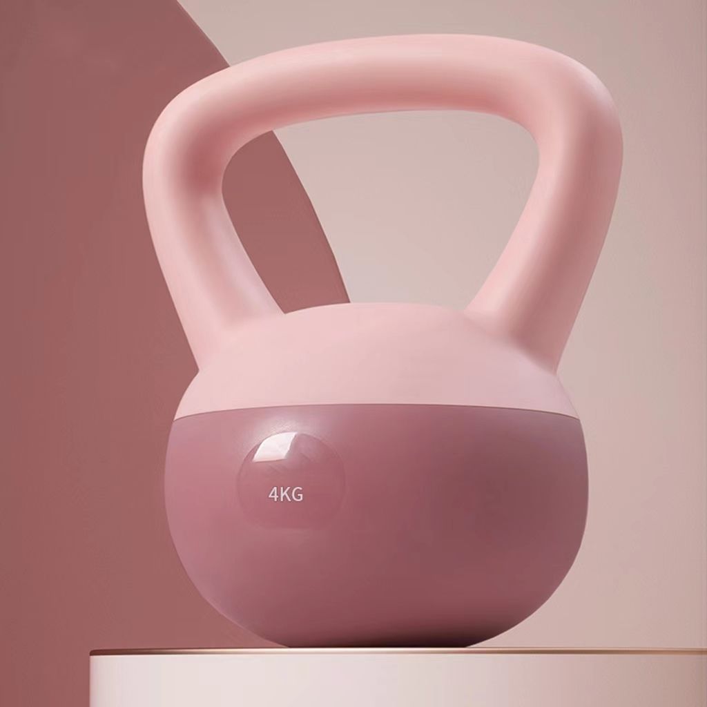 Women's Fitness Home Kettlebell - Fittail Shop
