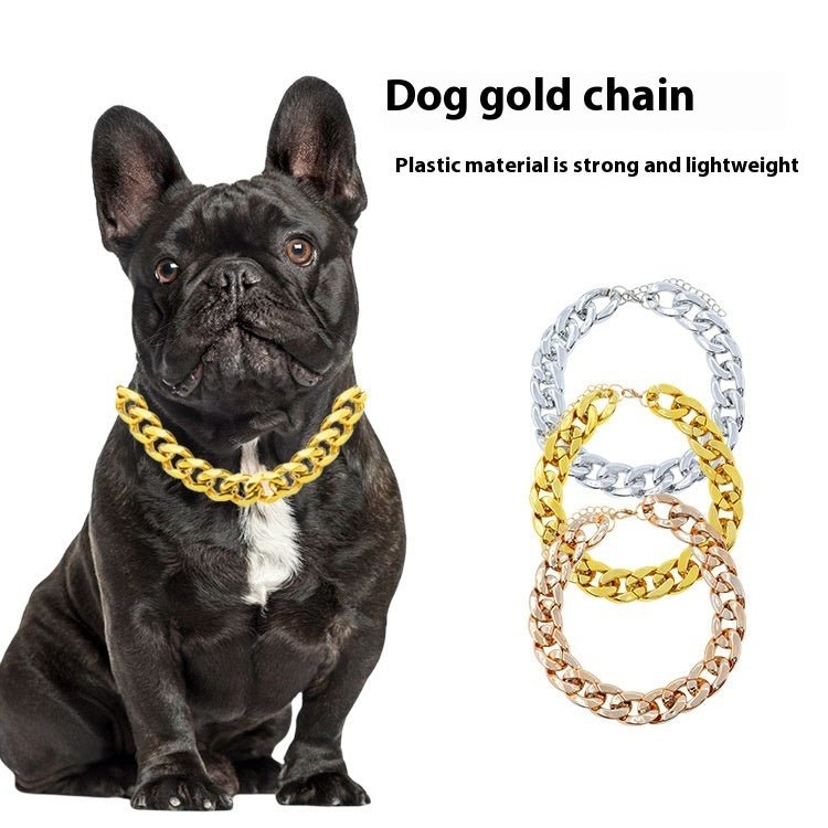 Pet Necklaces - My Store