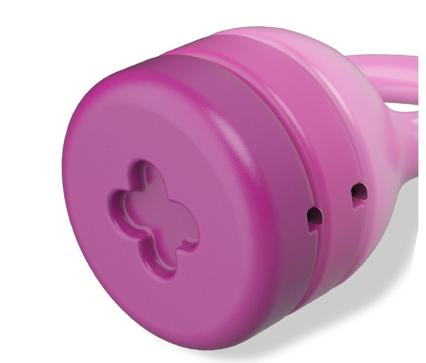 Adjustable Kettlebell Small Dumbbell Ladies Fitness Equipment - My Store