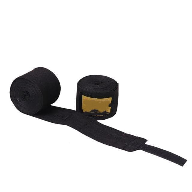 Boxing Straps Muay Thai Wrist Wraps Sports - Fittail Shop