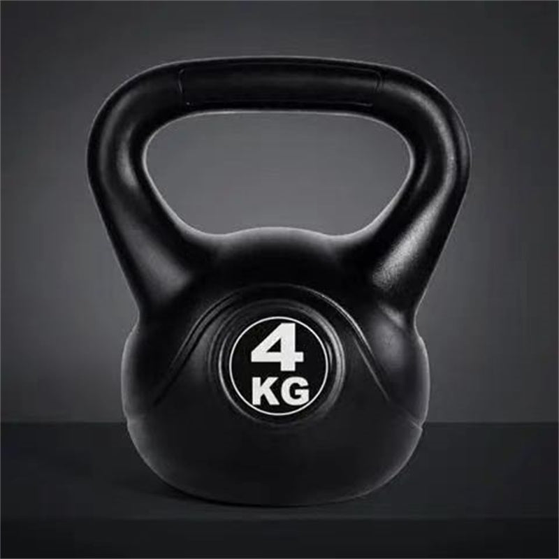Fitness Kettlebell Female Men's Home Competitive Dip Kettlebell - My Store