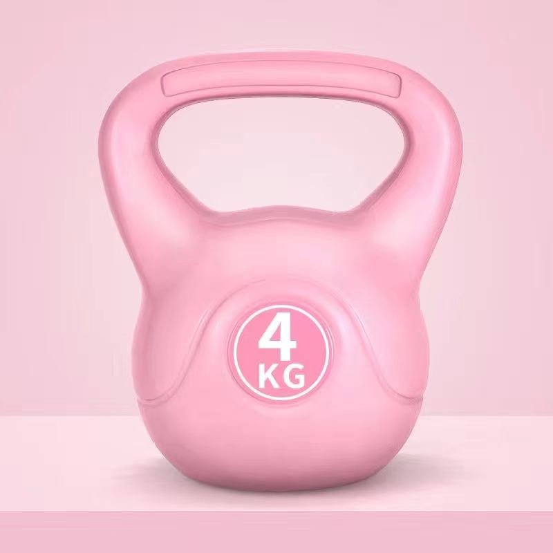 Fitness Kettlebell Female Men's Home Competitive Dip Kettlebell - My Store