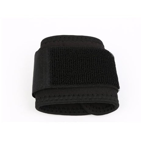 Fitness Weightlifting Adjustable Wrapping Compression Wrist Wraps - My Store