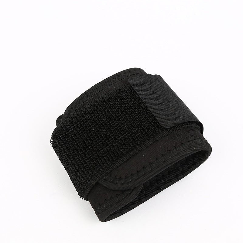 Fitness Weightlifting Adjustable Wrapping Compression Wrist Wraps - My Store