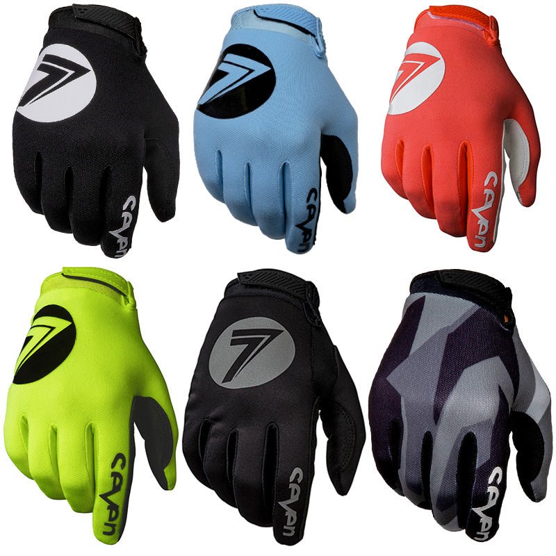 Motorcycle gloves bicycle cycling gloves - My Store