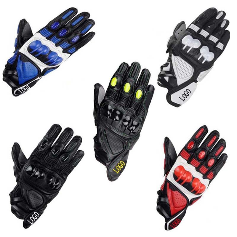 Motorcycle Gloves Racing Gloves Riding Gloves - My Store