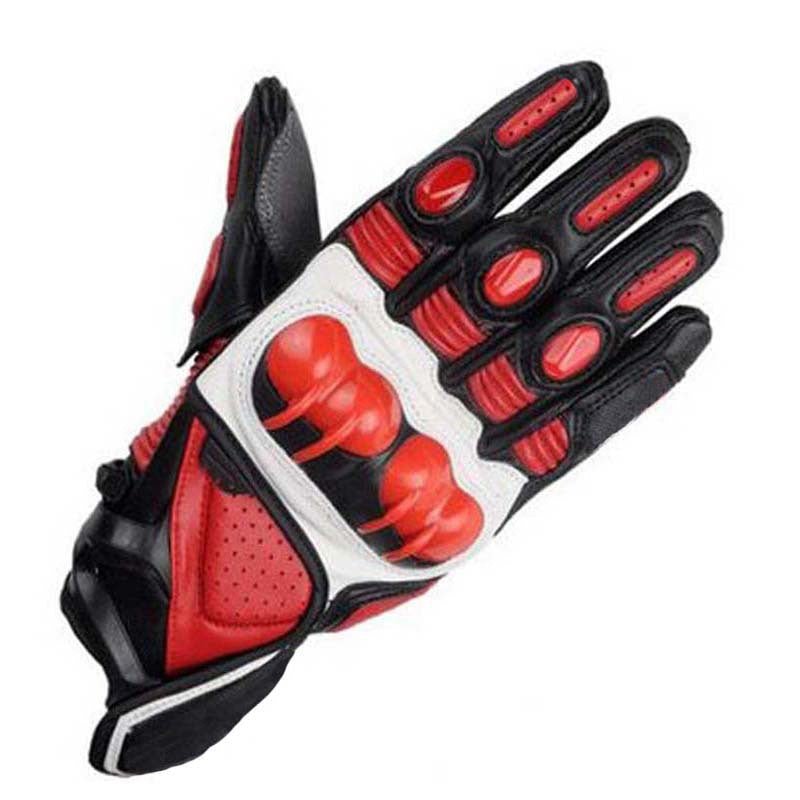 Motorcycle Gloves Racing Gloves Riding Gloves - My Store