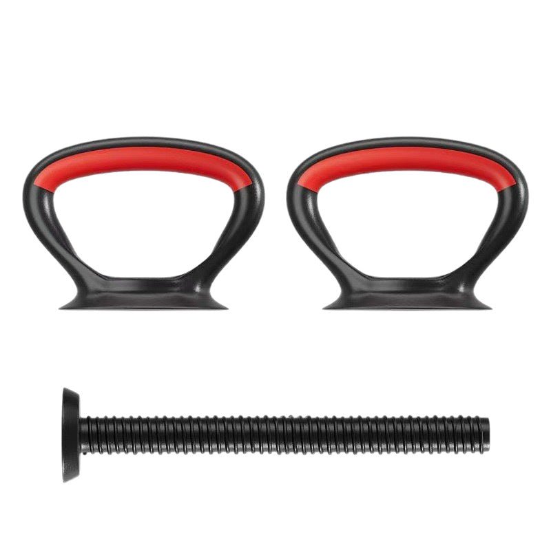 Multifunctional Combination Mens Kettlebell Dumbbell Accessory - My Store