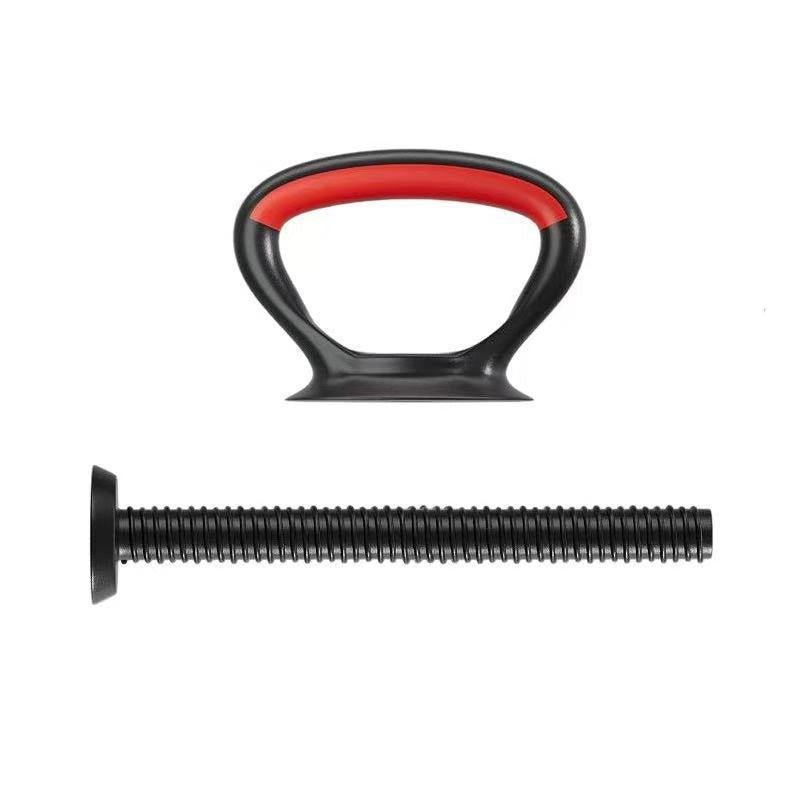 Multifunctional Combination Mens Kettlebell Dumbbell Accessory - My Store