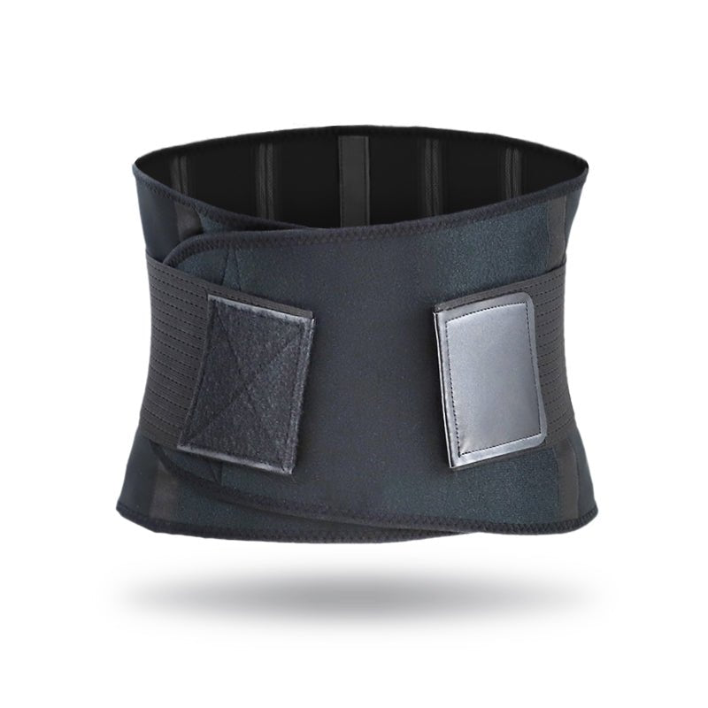 Sports Belt Warm Wrap Fitness Basketball Running Weightlifting Squats - Fittail Shop