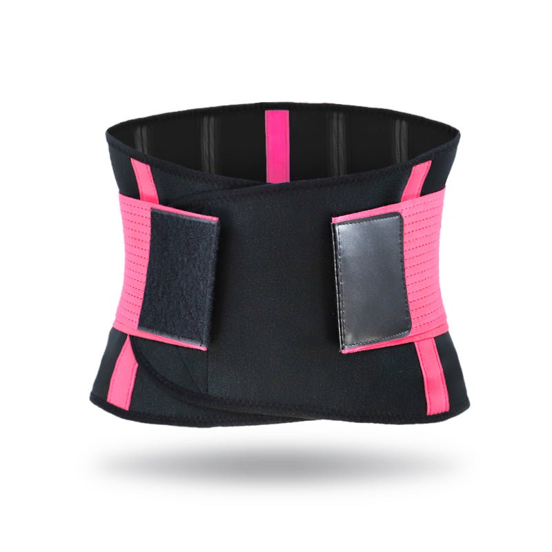Sports Belt Warm Wrap Fitness Basketball Running Weightlifting Squats - Fittail Shop