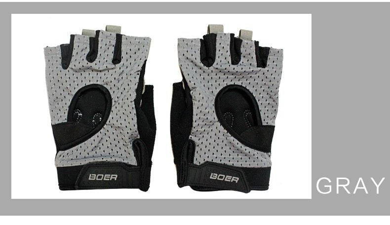 Sports Fitness Gloves Men And Women Yoga Weightlifting Training - Fittail Shop