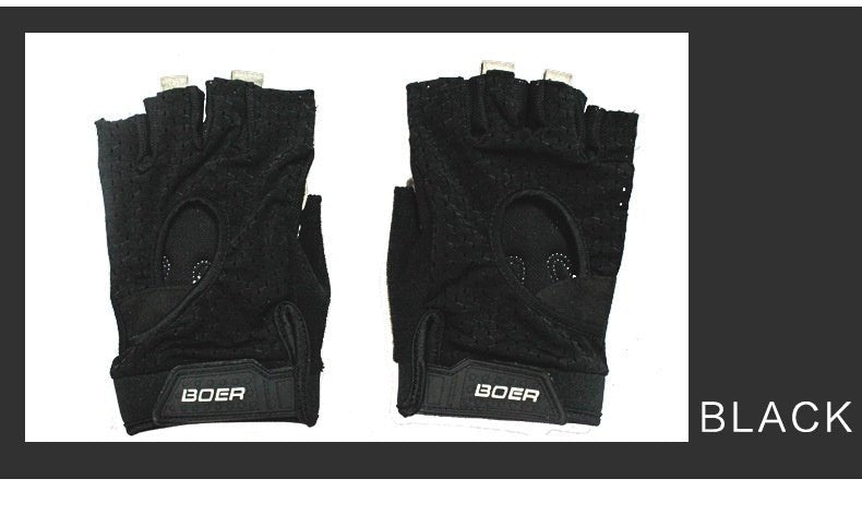 Sports Fitness Gloves Men And Women Yoga Weightlifting Training - Fittail Shop