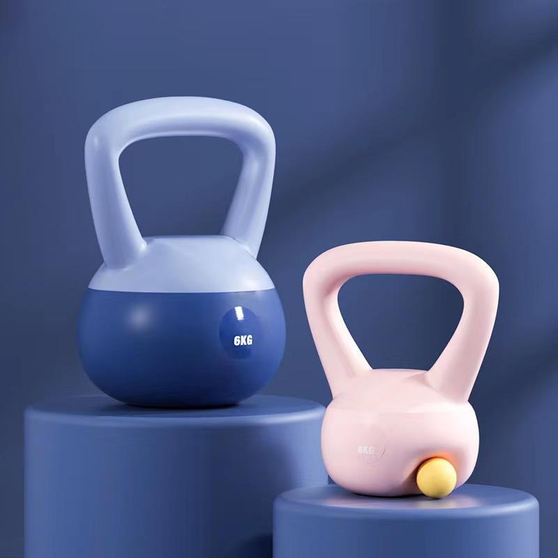 Women's Fitness Home Kettlebell - Fittail Shop